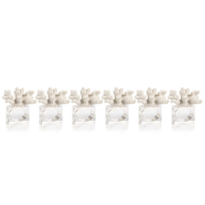 Zodax Napkin Ring Wayfair